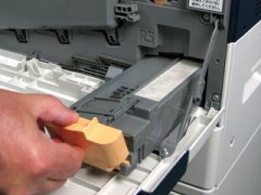 XEROX 008R13061  R5 ATIK TONER ÜNİTESİ 7425 / 7428 / 7525 / 7530 / 7535 / 7835 / 7845 / 7855