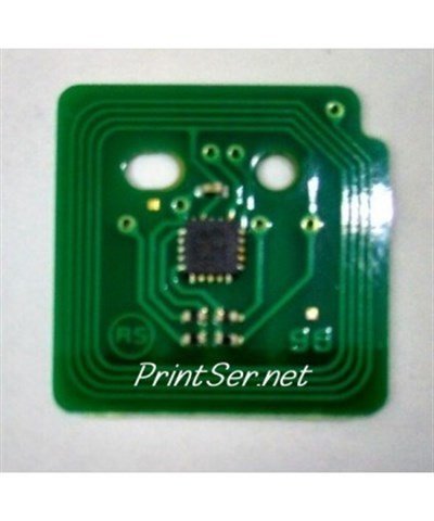 Xerox Phaser 7800 Sarı Toner chip 106R01625