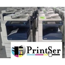 XEROX 5330 SİYAH BEYAZ A3 A4 FOTOKOPİ YAZICI TARAYICI İKİNCİEL