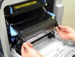 HP 4525 CM4540 | CP4020 | CP4025 | CP4520 | CP4525| M651 TRANSFER IBT BELT