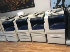 XEROX WC 5335 SİYAH BEYAZ A3 A4 FOTOKOPİ YAZICI TARAYICI GARANTİLİ
