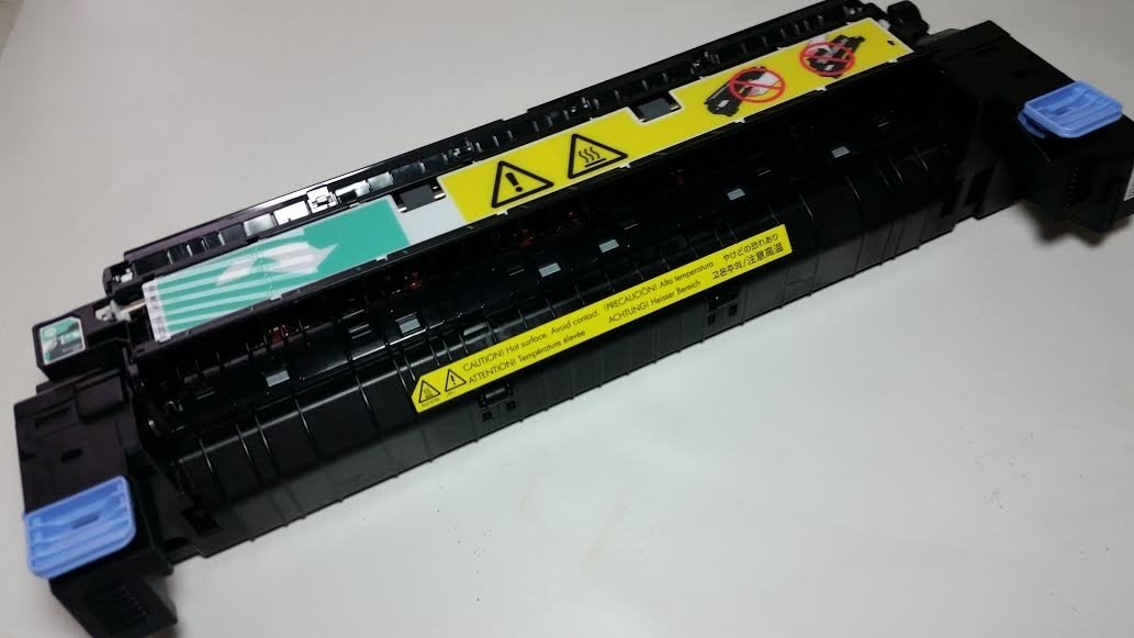 HP LaserJet 700 Pro M775 MUADİL FIRIN UNİTESİ