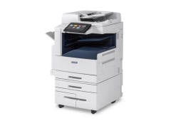 Xerox C 8055 İkinciel Renkli Yazıcı Fotokopi | İkinciel Xerox