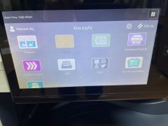 Xerox C8055 Renkli a3 a4 a5 ikinciel Yazıcı Tarama ve Fotokopi