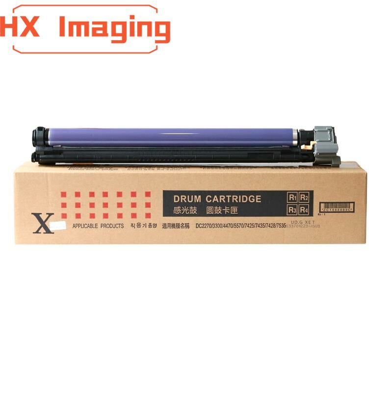 Xerox WC 7525 | 7530 | 7535| 7545 |7556 7835 7855 Muadil Drum Unit