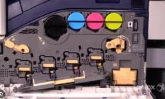 Xerox WC 7525 | c8055 | 7535| 7545 |7556 7835 7855 Muadil Drum Unit (013R00662)