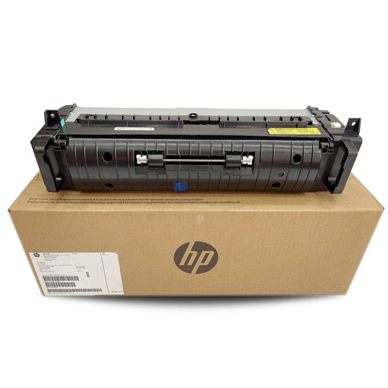 hp 77830 77825 77822 fuser fırın ünitesi
