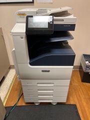XEROX C7030 C7025 RENKLİ İKİNCİEL YAZICI FOTOKOPİ GARANTİLİ
