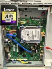 Xerox WorkCentre 7220 7225 SBC PWB - Main Board Anakart