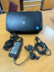 CANON DR-2010M TARAYICI İKİNCİEL