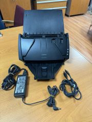 CANON DR-2010M TARAYICI İKİNCİEL