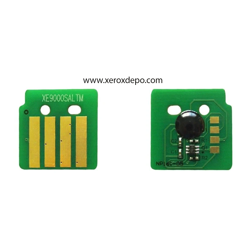 Xerox Primelink XC9065/XC9070 Xerox PrimeLink C9065/C9070 Printer 006R01735 Cyan Toner Chip
