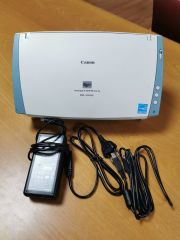 canon DR201C DÖKÜMAN TARAYICI İKİNCİEL GARANTİLİ