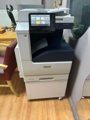 106R03396 Muadil Toner / VERSALINK B7025 / B7030 / Siyah toner yüksek kapasiteli