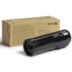 XEROX B405 B400 SİYAH TONER YÜKSEK KAPASİTELİ