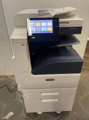 Xerox 106R03745 Siyah Toner Versalink C7020 / C7025 / C7030 kartuş