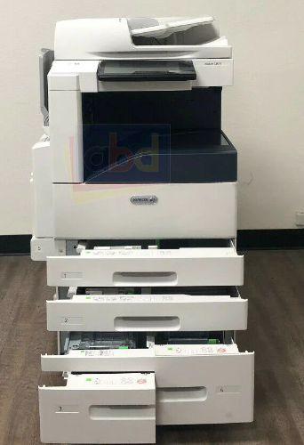 Xerox  MAVİ Toner - AltaLink C8030 C8035 C8055 C8070 Muadil yüksek performans