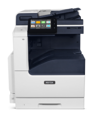 Xerox Renkli VersaLink C7125 MFP A3/A4 Fotokopi + Tarayıcı  Çok Fonksiyonlu Renkli Lazer Yazıcı