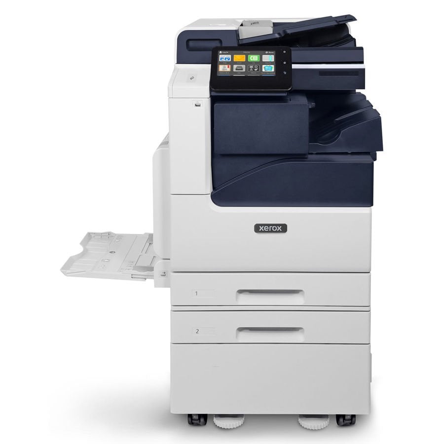 Xerox Renkli VersaLink C7125 MFP A3/A4 Fotokopi + Tarayıcı Çok
