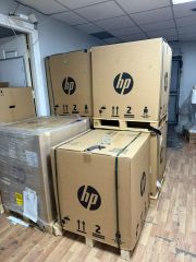 HP Y3Z64A PageWide  MFP P 77940 dns A3 Renkli Çok Fonksiyonlu yazıcı