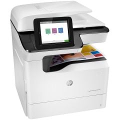 HP Y3Z64A PageWide  MFP P 77940 dns A3 Renkli Çok Fonksiyonlu yazıcı