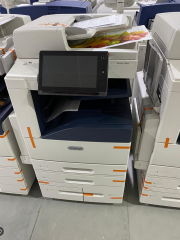 XEROX VERSALİNK 8035 RENKLİ A3 A4 YAZICI FOTOKOPİ TARAYICI