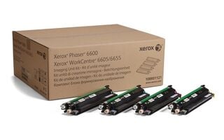 Xerox 108R01121 Imaging Drum Ünitesi - Phaser 6600 6605 C400 C405 DRUM UNİT