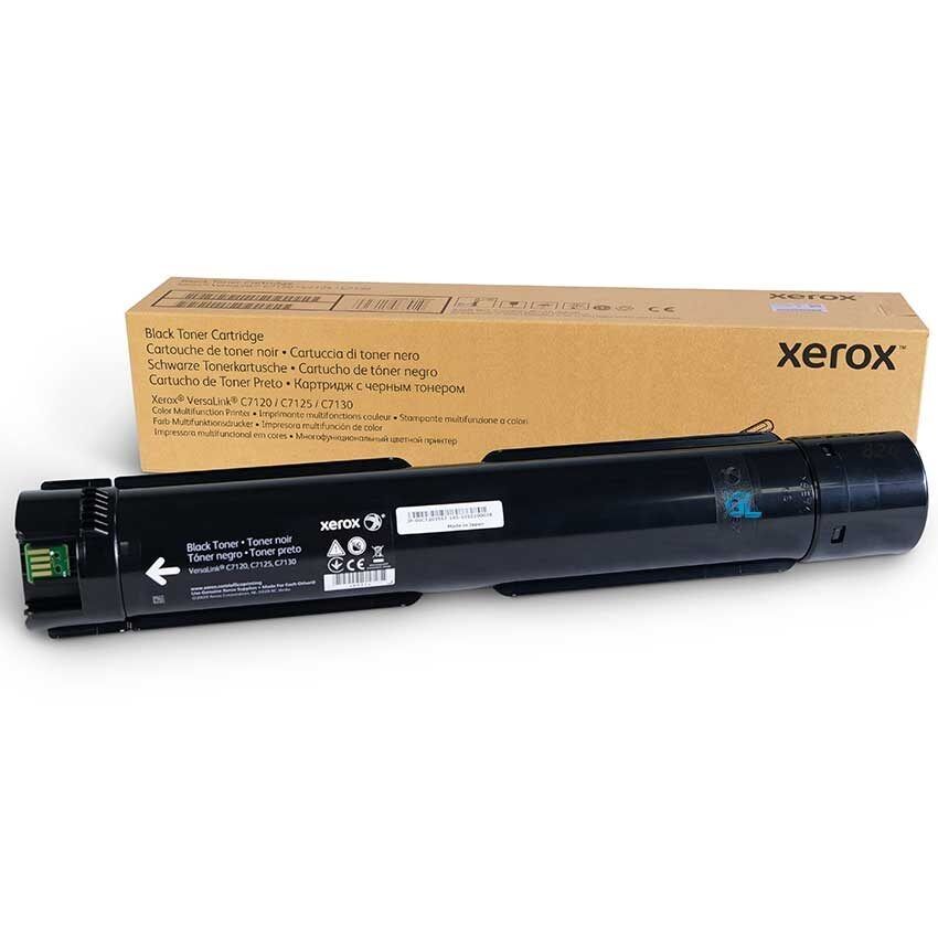 Xerox 006R01828 Siyah Orjinal Toner - VersaLink C7100 / C7120 / C7130 orj toner