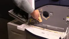 Xerox 013R00687 Siyah Orjinal Drum Ünitesi - B7125 / B7130 TAMBUR KARTUŞU