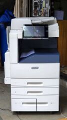 XEROX C8070 RENKLİ İKİNCİEL A3 A4 A5 GARANTİLİ