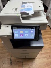 XEROX C8070 RENKLİ İKİNCİEL A3 A4 A5 GARANTİLİ