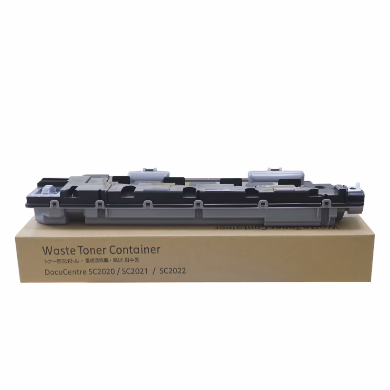 Xerox SC2020  008R13215 Orijinal Atık Toner Kutusu 15000 Sayfa R5