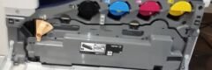 Xerox SC2020  008R13215 Orijinal Atık Toner Kutusu 15000 Sayfa R5