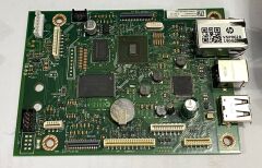 HP  PRO M477FDN anakart mainboard   CF379-60001 CF379-80201