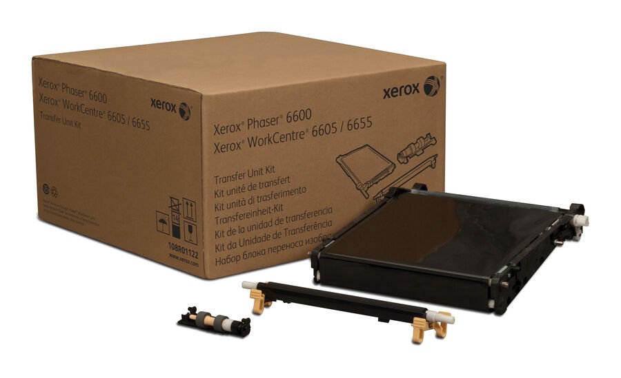 Xerox 108R01122 Orjinal Transfer Belt Ünitesi - Phaser 6600 C405 C6655