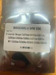HP W9004MC TONER CHIP